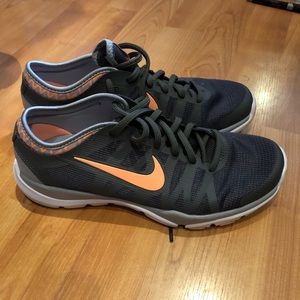 NWOT Nike Fitsole